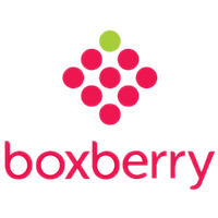 Служба доставки Boxberry